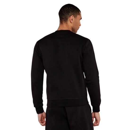 Dsquared2 Milano Logo Schwarzer Trainingsanzug - Image 3