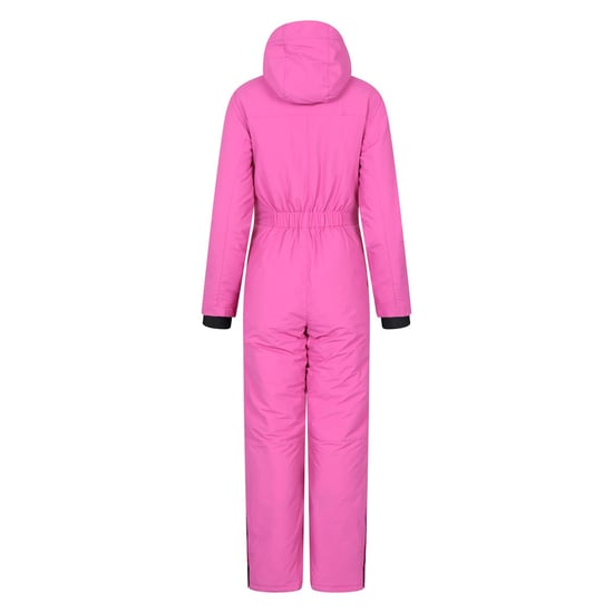 Mountain Warehouse - "Cloud" Skianzug für Damen (Leuchtend Rosa) - Image 2