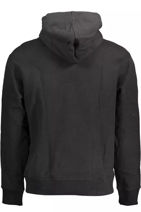 Grafische Kapuzenjacke Modell J30j300026 - Image 2