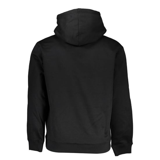 Tape-Detail-Hoodie Modell J30j300327 - Image 3