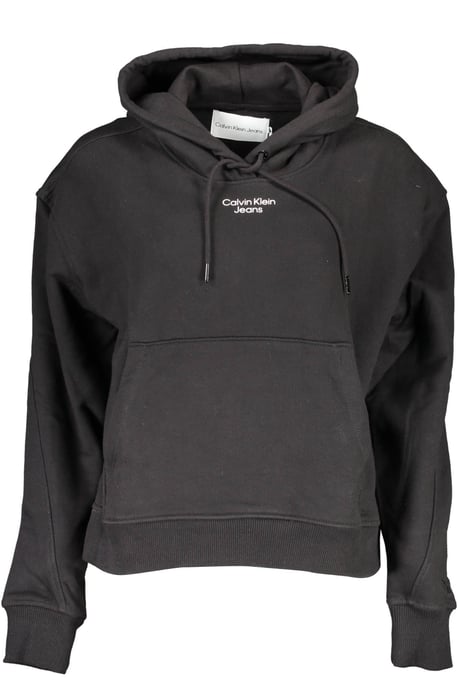 Cropped Hoodie Modell 13155 - Image 1
