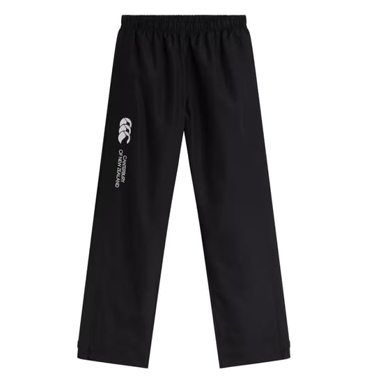 Canterbury - Jogginghosen für Damen , Training (Schwarz) - Image 1