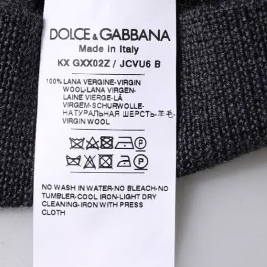 Rundhals-Pullover Klassische Strickwaren - Image 4