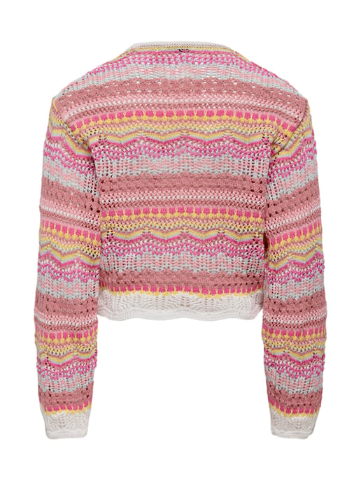 Kinder Strickpullover - Image 2