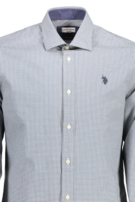 Klassisches Gingham-Hemd - Image 3