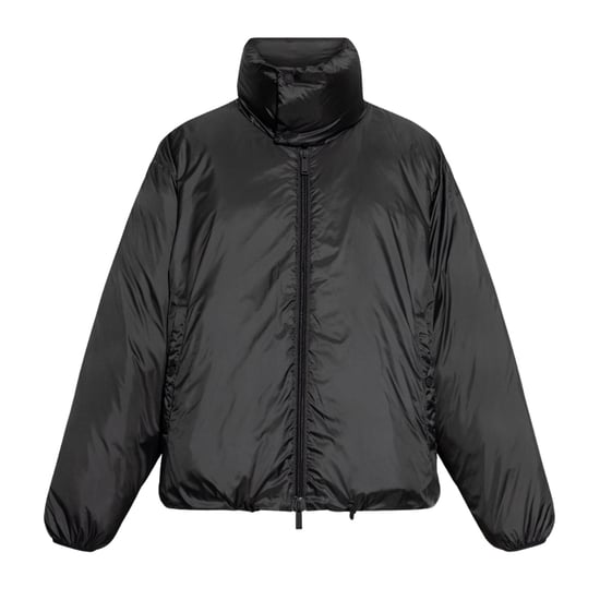 Dsquared2 Schwarze Steppjacke - Image 1