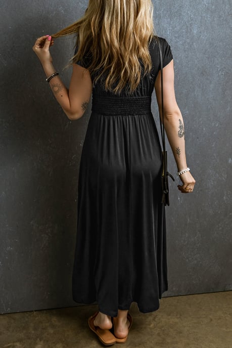 Elegantes Maxikleid - Image 3