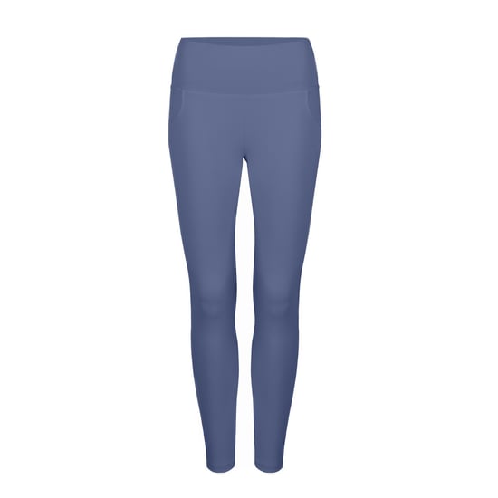 Hochtaillierte Sculpt-Leggings Modell Blsculptleg001 - Image 3