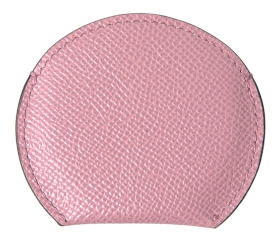 Rundes Münzgeldtäschchen - Image 2