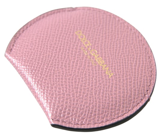 Rundes Münzgeldtäschchen - Image 3
