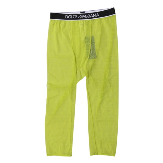 Mesh-Boxershorts mit Logo-Print - Image 3