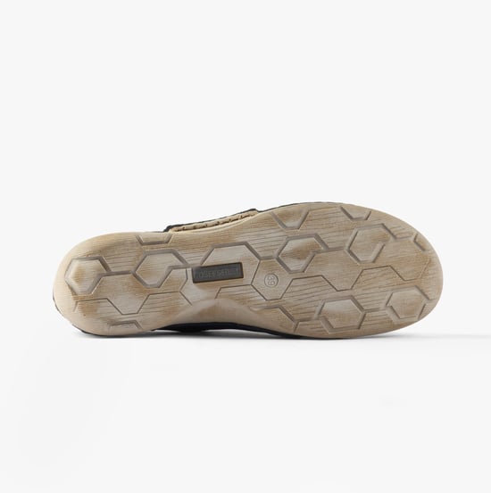 Josef Seibel Fergey 56 Damen Freizeitschuhe Shark - Image 3