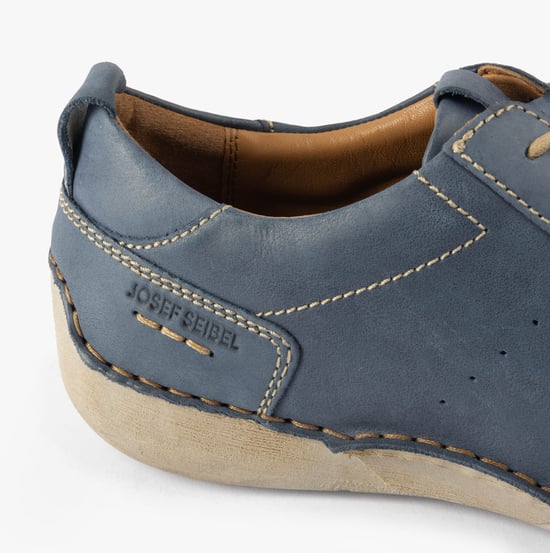 Josef Seibel Fergey 56 Damen Freizeitschuhe Shark - Image 6
