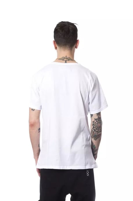 Grafik-T-Shirt Modell Nicht Aufhören - Image 3