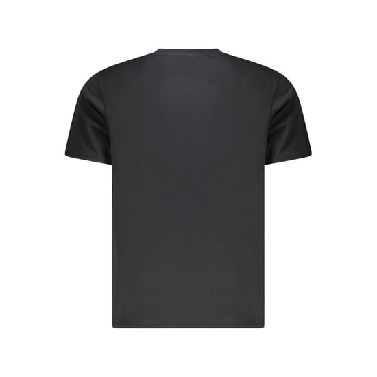 Kurzarm Rundhals-T-Shirt - Image 2