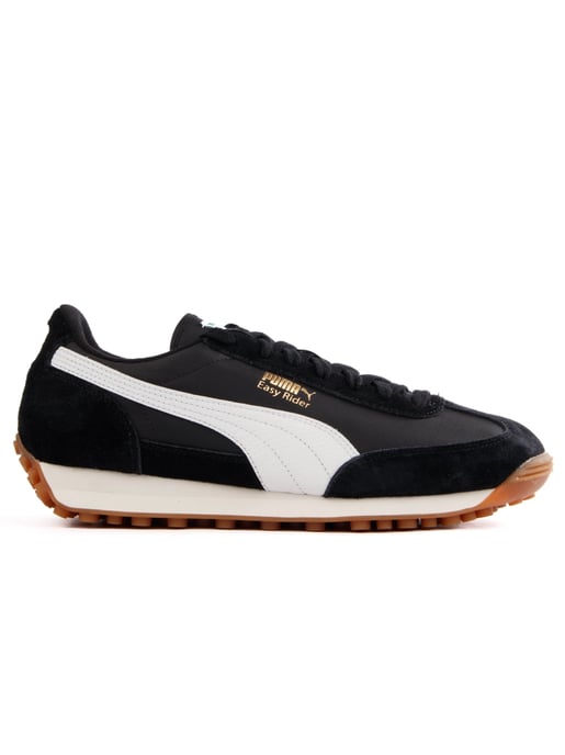 Puma Herren Easy Rider Vintage Sneaker - Image 1