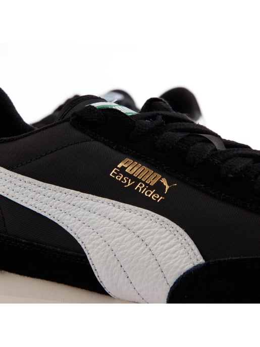 Puma Herren Easy Rider Vintage Sneaker - Image 4