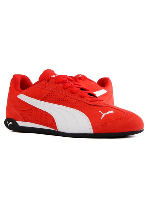 Puma Damen Replicatch SD Sneaker - Image 3