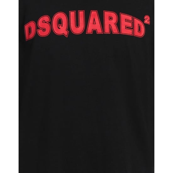 Dsquared2 Cool Fit T-shirt Schwarz - Image 2