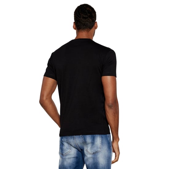 Dsquared2 Cool Fit T-shirt Schwarz - Image 4