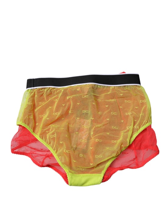 Unterwäsche-Set mit Spitzenbesatz - Image 4