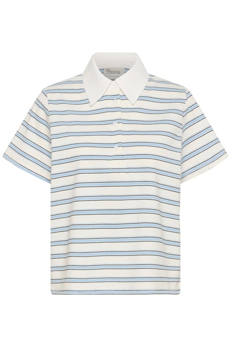 Poloshirt MWAsla Poloshirt Loose fit - Image 5