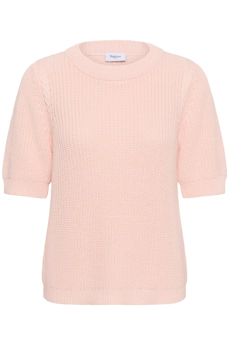 Strickpullover PiliaSZ Strickpullover Gerade Passform - Image 4