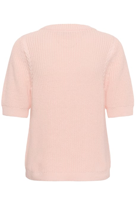 Strickpullover PiliaSZ Strickpullover Gerade Passform - Image 5