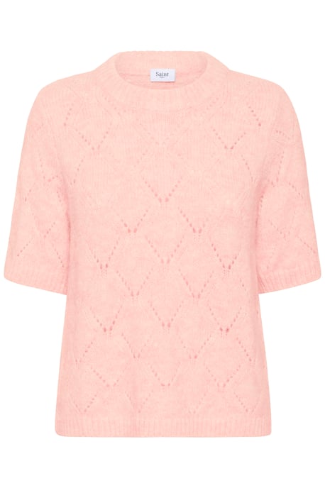 Strickpullover PavaaniSZ Strickpullover Lockere Passform - Image 4