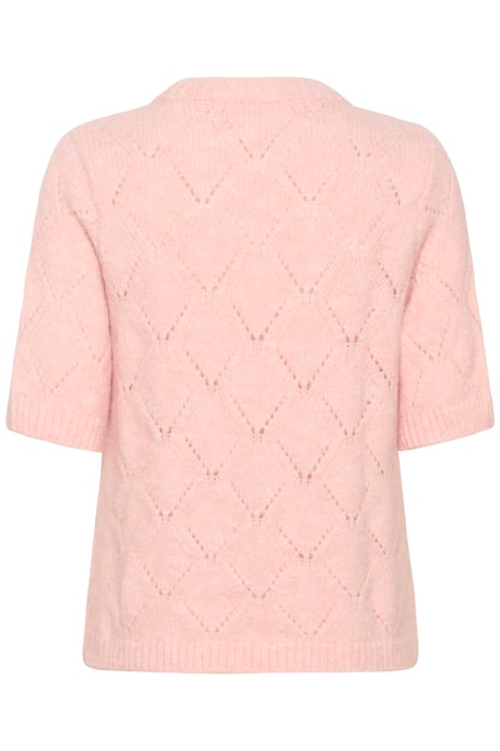Strickpullover PavaaniSZ Strickpullover Lockere Passform - Image 5