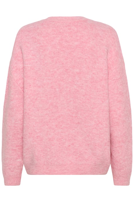 Strickpullover PariaSZ Strickpullover Lockere Passform - Image 5
