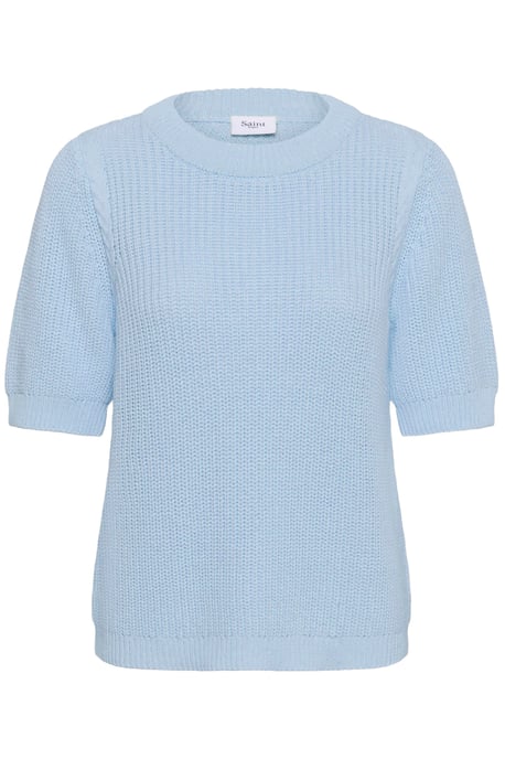 Strickpullover PiliaSZ Strickpullover Gerade Passform - Image 4