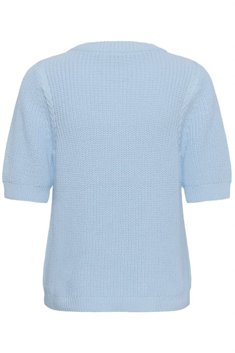 Strickpullover PiliaSZ Strickpullover Gerade Passform - Image 5