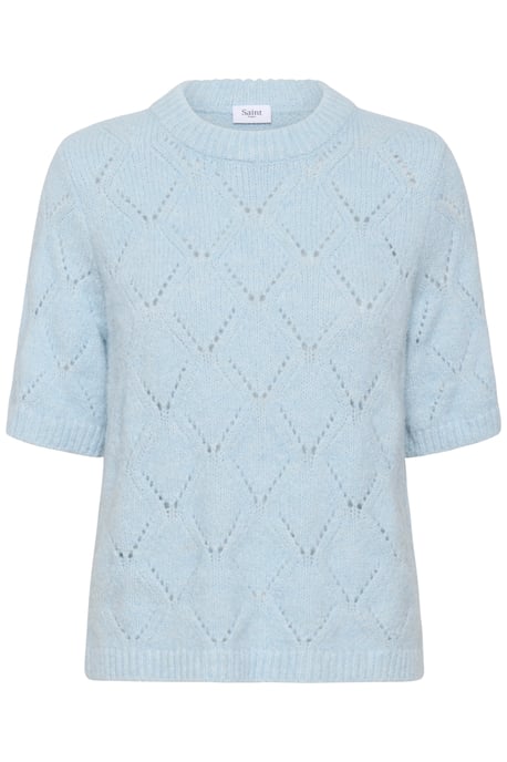 Strickpullover PavaaniSZ Strickpullover Lockere Passform - Image 4