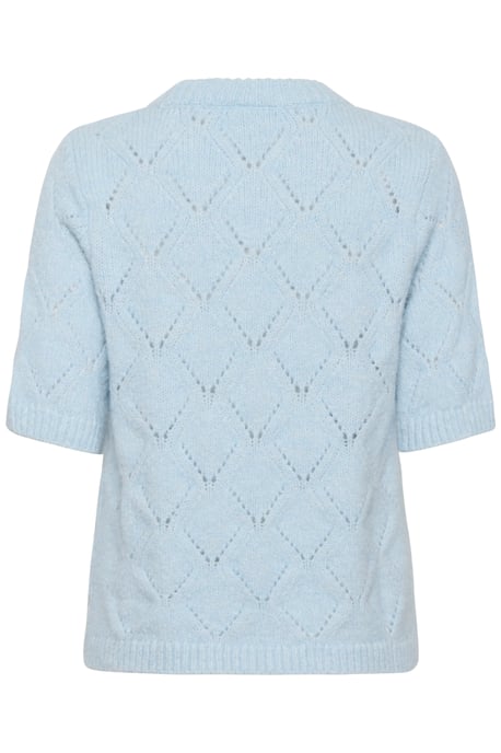 Strickpullover PavaaniSZ Strickpullover Lockere Passform - Image 5