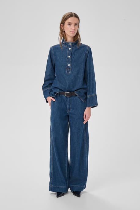 Jeans HilmaMW Jeans Loose fit - Image 3