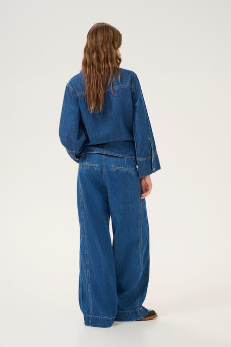Jeans HilmaMW Jeans Loose fit - Image 4