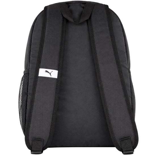 Puma Phase Small SE Schwarzer Rucksack - Image 3