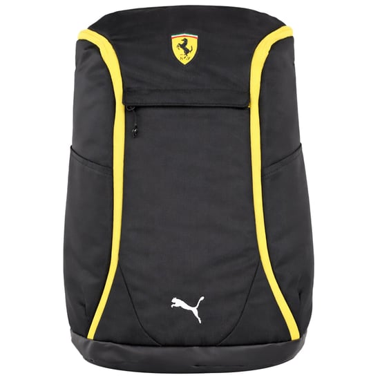 Puma x Scuderia Ferrari Replica Schwarzer Rucksack - Image 1