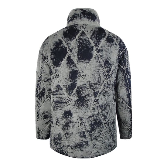 Diesel W-marcel Schwarze Jacke - Image 2