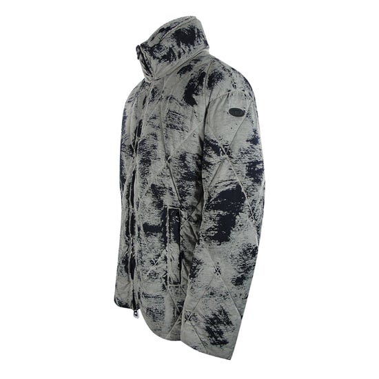 Diesel W-marcel Schwarze Jacke - Image 3