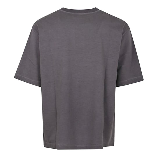 Dsquared2 El Dsquared2 Graphic Loose Fit T-shirt Anthrazitgrau - Image 2