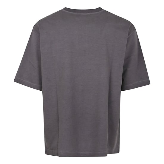 Dsquared2 Best Fade Loose Fit Cartoon Logo T-shirt Anthrazitgrau - Image 2