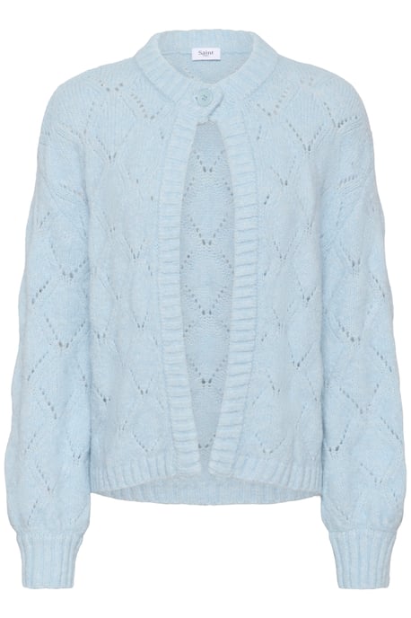 Strickjacke PavaaniSZ Strickjacke Lockere Passform - Image 4