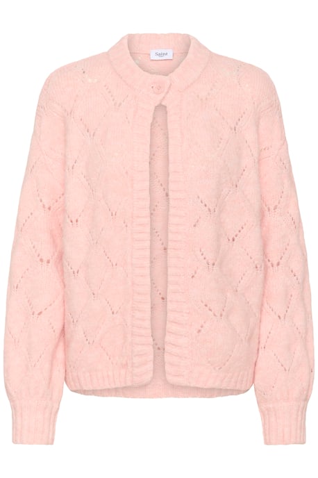 Strickjacke PavaaniSZ Strickjacke Lockere Passform - Image 4