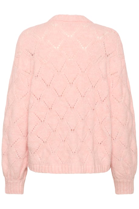 Strickjacke PavaaniSZ Strickjacke Lockere Passform - Image 5