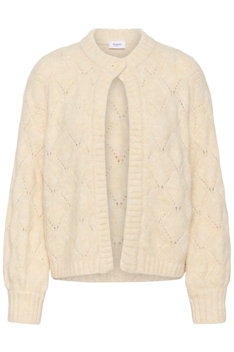 Strickjacke PavaaniSZ Strickjacke Lockere Passform - Image 4
