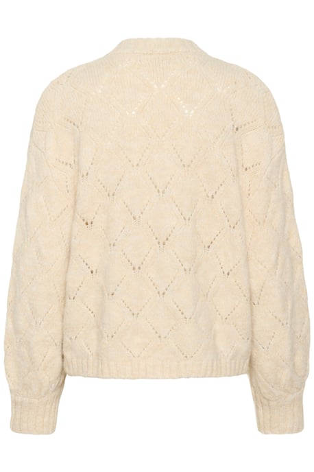 Strickjacke PavaaniSZ Strickjacke Lockere Passform - Image 5