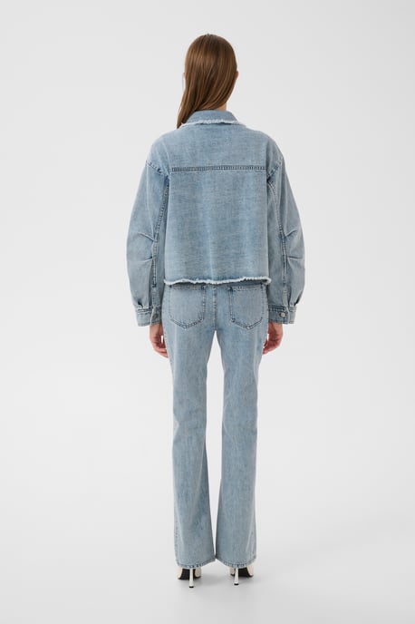 Jeansjacke KBEstelle Jeansjacke Casual fit - Image 2