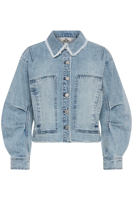 Jeansjacke KBEstelle Jeansjacke Casual fit - Image 4